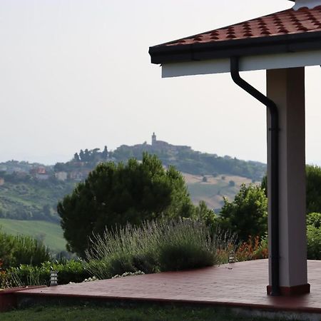 Torre San Patrizio La Casa De Anto' 아파트 외부 사진