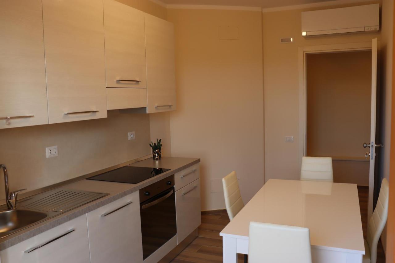 Torre San Patrizio La Casa De Anto' 아파트 외부 사진