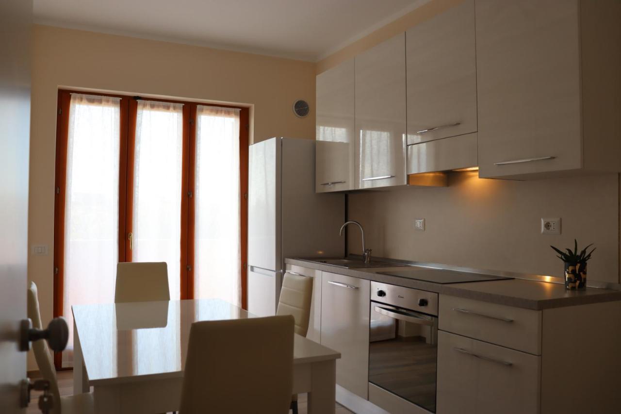 Torre San Patrizio La Casa De Anto' 아파트 외부 사진