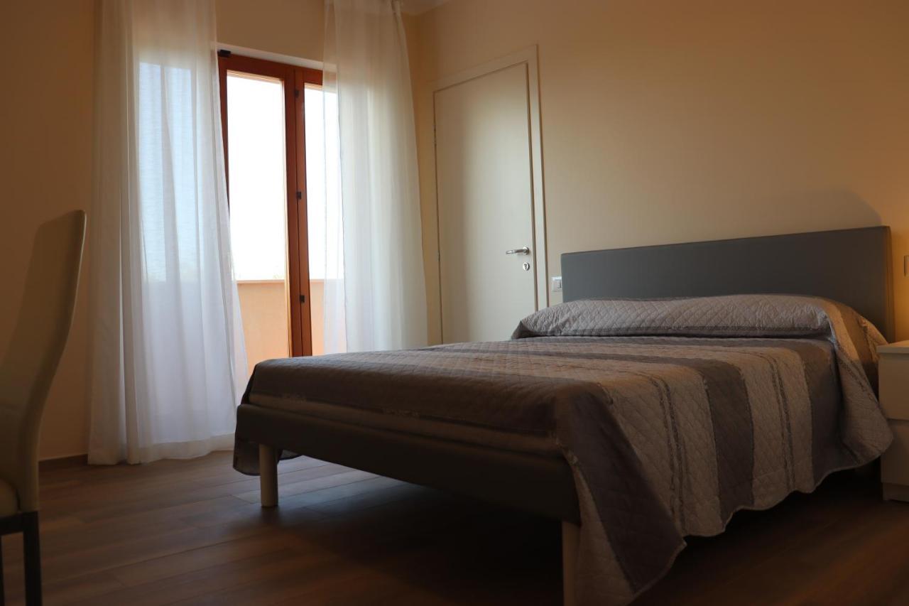 Torre San Patrizio La Casa De Anto' 아파트 외부 사진