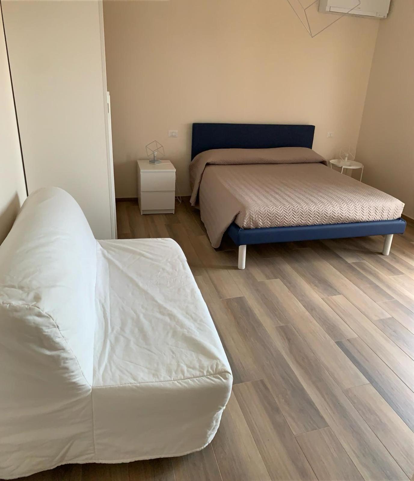 Torre San Patrizio La Casa De Anto' 아파트 외부 사진