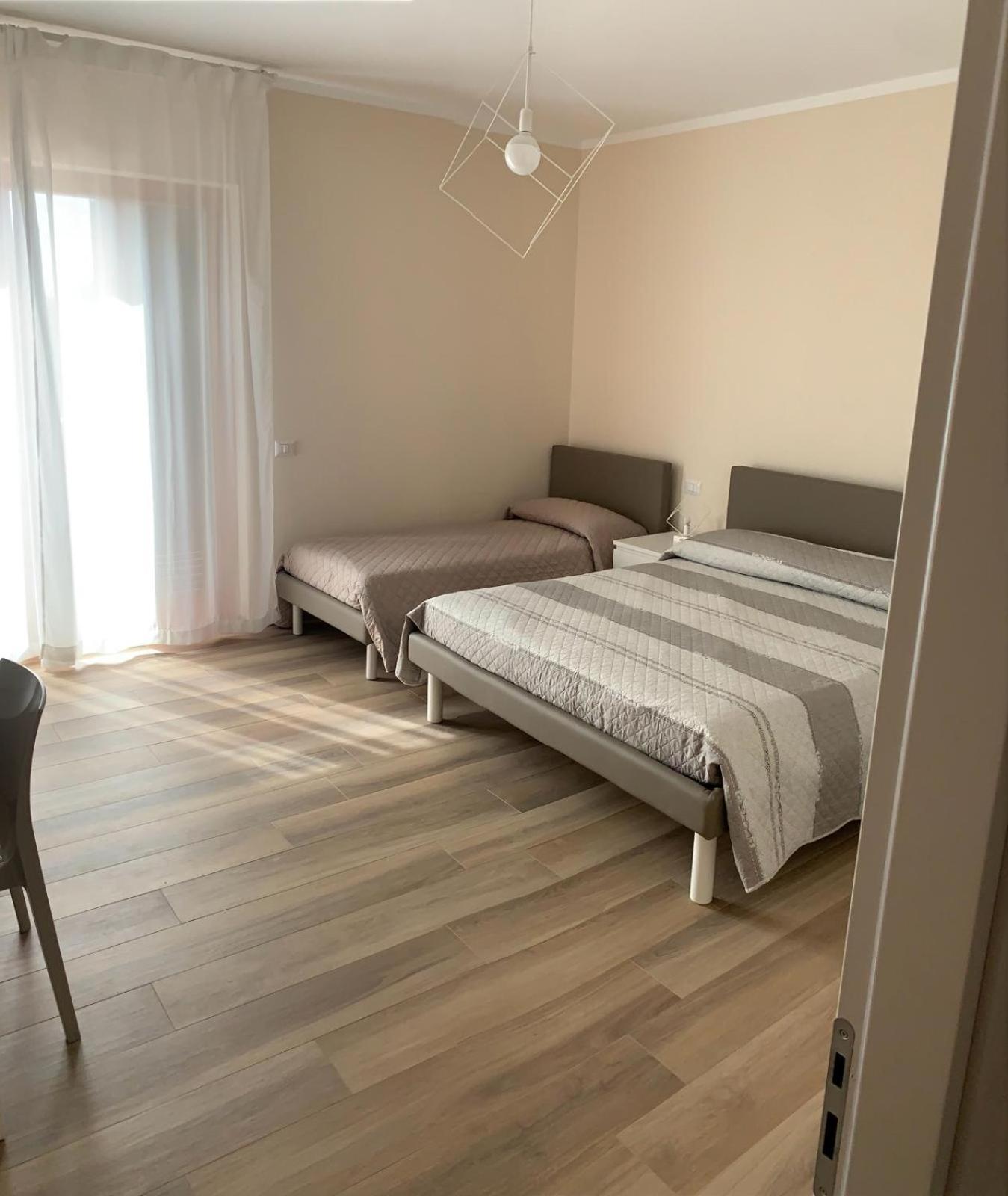 Torre San Patrizio La Casa De Anto' 아파트 외부 사진